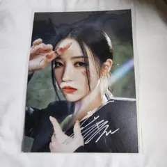 2026年最新】K_DREAMCATCHER_スアの人気アイテム - メルカリ