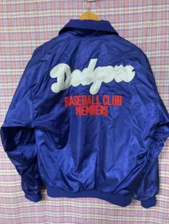 2026年最新】ドジャース スタジャン ビンテージの人気アイテム - メルカリ