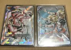 2026年最新】ゴテンクス srの人気アイテム - メルカリ