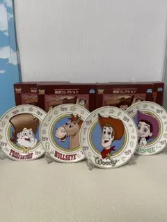 2026年最新】絵皿 トイストーリーの人気アイテム - メルカリ