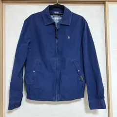 2026年最新】ラルフローレン スイングトップ ネイビーの人気アイテム