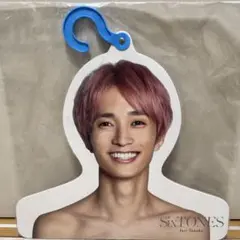 2026年最新】フォトハンガー 田中樹の人気アイテム - メルカリ