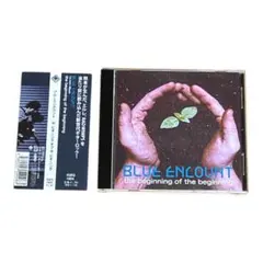 2026年最新】BLUE ENCOUNT the beginning of the beginningの人気