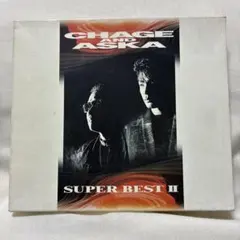 2026年最新】chage and aska super best boxの人気アイテム - メルカリ