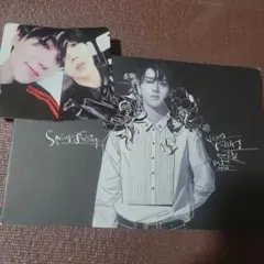 2026年最新】イェソン spring fallingの人気アイテム - メルカリ