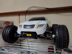 2026年最新】タミヤブリッツァービートルの人気アイテム - メルカリ