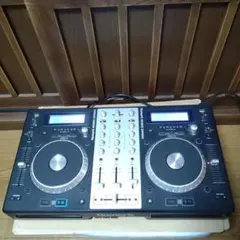 2026年最新】NUMARK MIXDECKの人気アイテム - メルカリ