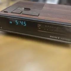 2026年最新】時計ラジオ レトロの人気アイテム - メルカリ