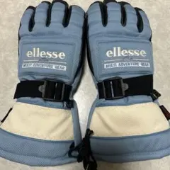 2026年最新】ellesse グローブ スキーの人気アイテム - メルカリ