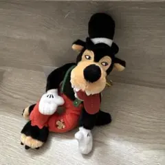 2026年最新】ビッグ・バッド・ウルフ ぬいぐるみの人気アイテム - メルカリ