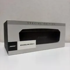 2026年最新】bose soundlink mini ii special editionの人気アイテム