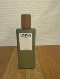 2026年最新】loewe 香水 sutilezaの人気アイテム - メルカリ