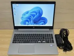 2026年最新】hp probook 450 g6の人気アイテム - メルカリ
