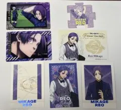 2026年最新】御影玲王まとめ売りの人気アイテム - メルカリ