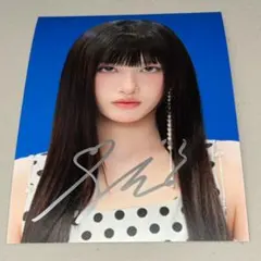 2026年最新】ive サインの人気アイテム - メルカリ