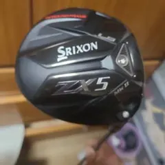 2026年最新】srixon zx5 mk ii ls ヘッドの人気アイテム - メルカリ