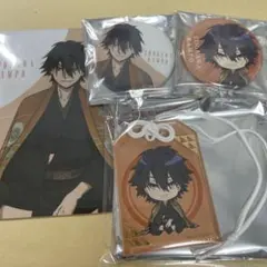 2026年最新】文豪ストレイドッグス agf 江戸川乱歩の人気アイテム