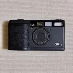 2026年最新】ricoh gr1sの人気アイテム - メルカリ