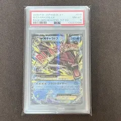 2026年最新】ギャラドス psa10の人気アイテム - メルカリ