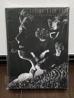 2026年最新】one ok rock 2021 day to night acoustic sessionsの人気