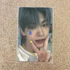 2026年最新】blue hour スビン トレカの人気アイテム - メルカリ