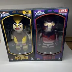 2026年最新】x-men 一番くじの人気アイテム - メルカリ