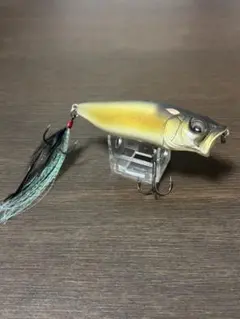 2026年最新】メガバス 干支ルアーの人気アイテム - メルカリ