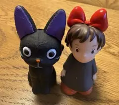 2026年最新】魔女の宅急便指人形の人気アイテム - メルカリ