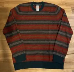 2026年最新】patagonia ニット・セーターの人気アイテム - メルカリ