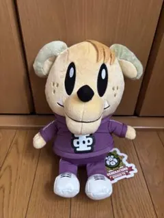 2026年最新】ジェネ犬 ぬいぐるみの人気アイテム - メルカリ