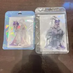 2026年最新】メルトリリス アクスタの人気アイテム - メルカリ