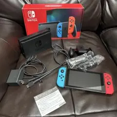 2026年最新】本体(Nintendo Switch)の人気アイテム - メルカリ