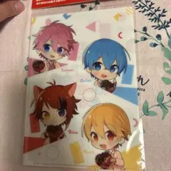 2026年最新】すとぷり クリアファイルの人気アイテム - メルカリ