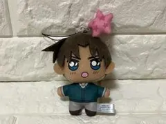 2026年最新】服部平次 ぬいぐるみの人気アイテム - メルカリ