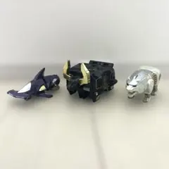 2026年最新】ガオシャークの人気アイテム - メルカリ