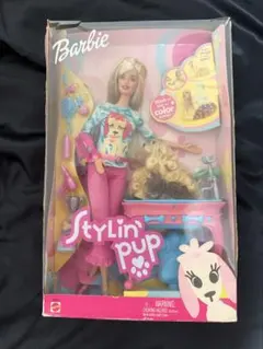 2026年最新】バービー stylin pupの人気アイテム - メルカリ