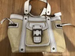 2026年最新】コーチ ストロー バッグの人気アイテム - メルカリ