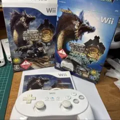 2026年最新】Wii モンスターハンター スペシャルパックの人気アイテム