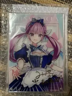 2026年最新】エンタメチャンス賞 ホロライブの人気アイテム - メルカリ