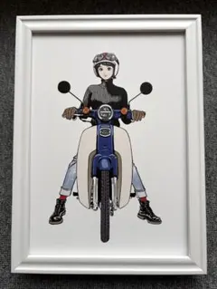 2026年最新】江口寿史 ポスターの人気アイテム - メルカリ