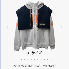 2026年最新】VAUNDy パーカーの人気アイテム - メルカリ