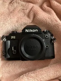 2026年最新】nikon fgの人気アイテム - メルカリ