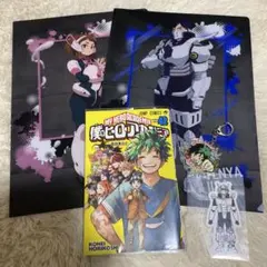 2026年最新】ヒロアカ 42巻 アクスタの人気アイテム - メルカリ