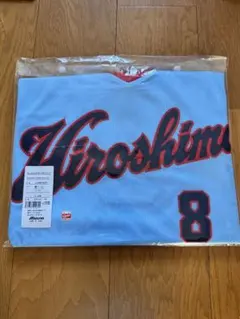 2026年最新】山本浩二 ユニフォームの人気アイテム - メルカリ