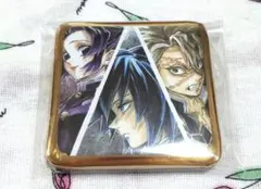 2026年最新】冨岡義勇 缶バッジ ダイニングの人気アイテム - メルカリ