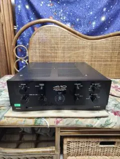 2026年最新】プリメインアンプ nec a-10の人気アイテム - メルカリ