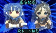 2026年最新】鎧塚みぞれ ぬいぐるみの人気アイテム - メルカリ