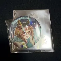 2026年最新】ウマ娘 メガイルミ 缶バッジの人気アイテム - メルカリ