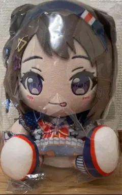 2026年最新】poppin'Party ぬいぐるみの人気アイテム - メルカリ