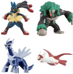 2026年最新】モンコレ まとめ売りの人気アイテム - メルカリ